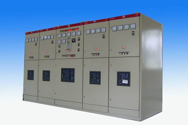 嵊州装修配电柜 安全实用建筑抽屉式配电柜-电